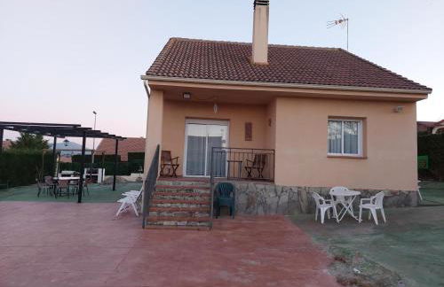 Disfrutar y relajarse el Robledal - Foto 21