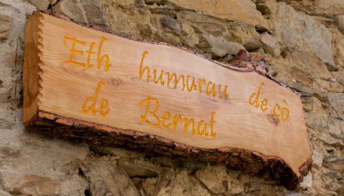 Eth Humarau de Ço de Bernat - Foto 3