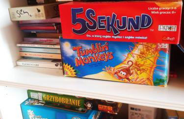 Siedlisko pod Aniołem - Foto 43