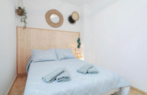 Alicante Centrum - Train Station - Foto 20