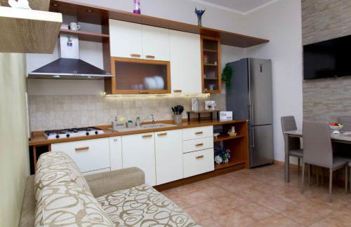 Raggio di Sole Suite - Foto 12