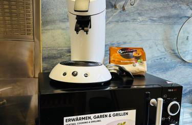 Altstadt-Charme bei Hamburg mit Garten & Grill - Foto 26