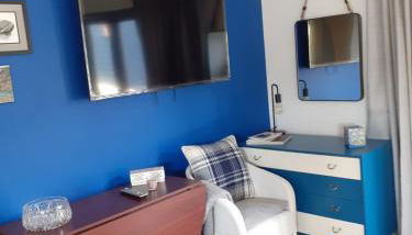 The Hive at Bee Happy Breaks Scotland - Foto 5