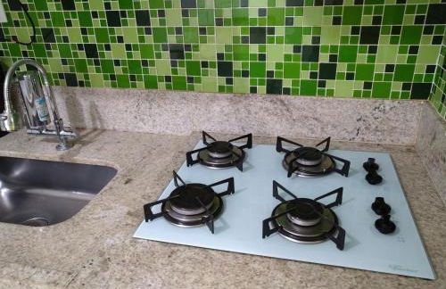 AP do LAGO, com Churrasqueira privativa , cozinha , internet no ap, rampa barco e jet, pesqueiro - B101 - Foto 41