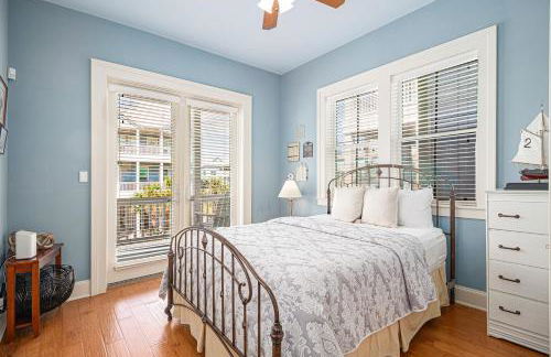 Captain's Retreat - Foto 19