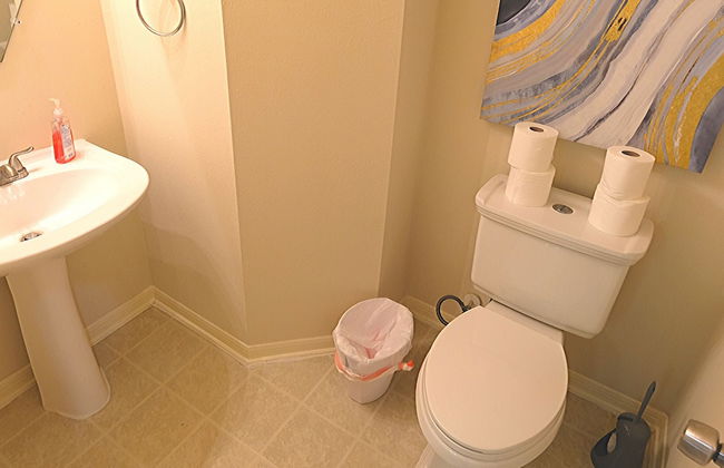 4Bdrm 2.5Bath 10Beds - Sugarland Fresno - Foto 15