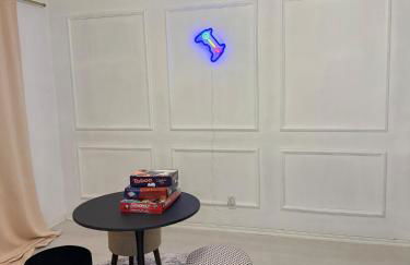 The Cozy Haven - Foto 54