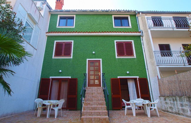 Apartments Marisol 1298 - Foto 52