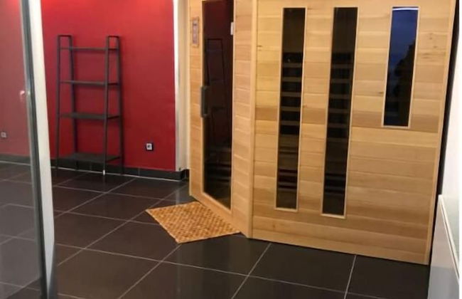 Haus Stadtoase - Foto 16