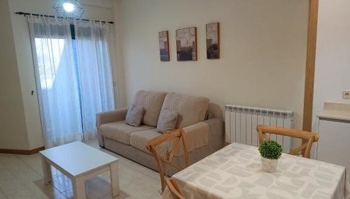Apartamento primera línea playa d samil - Foto 3