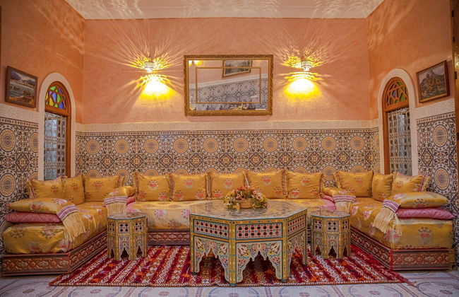 Charming Guest House in the Medina of Fes - Foto 1