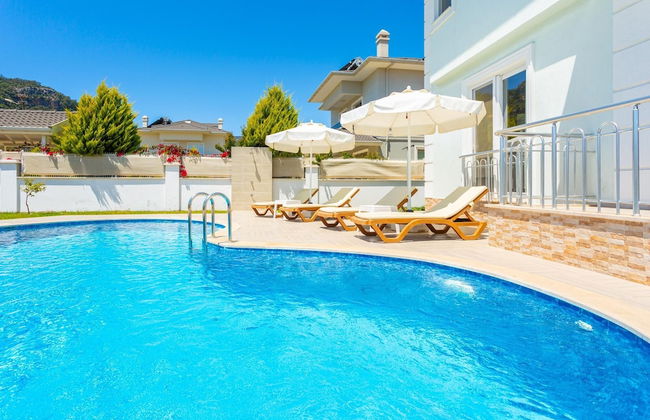 Villa Veli in Dalyan - Photo 38