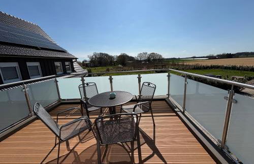 Ferienwohnung, Schlafzimmer 2 - Foto 4