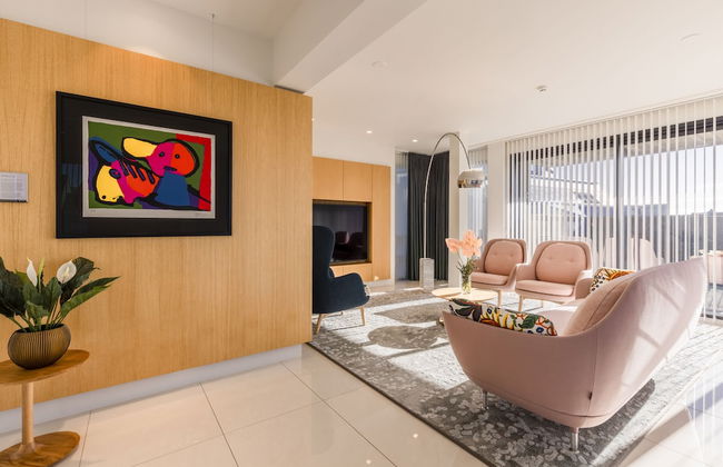 Black Pearl Luxury Apartments - Foto 13