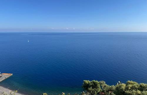 Villa Vista Mare a Filicudi - Foto 35