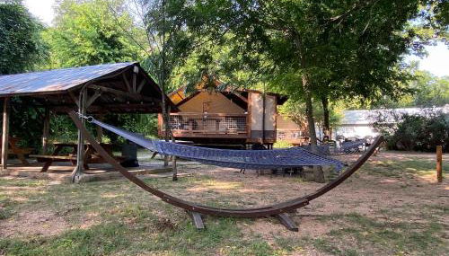 Safari Cabin A - Foto 3