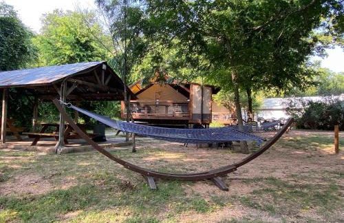 Safari Cabin B - Foto 1