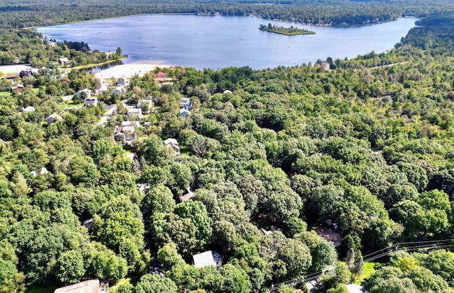 Mews Mountain House by Avantstay Walk to Beach Hot Tub Game Room - Foto 56