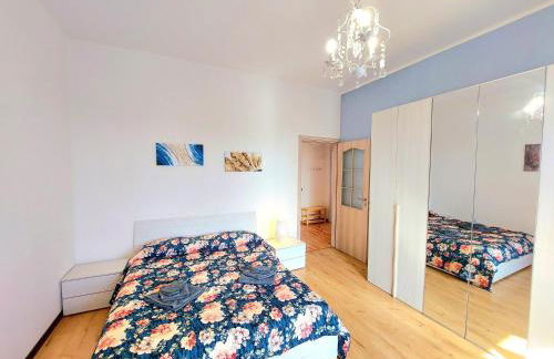 city view - malpensa MXP e milano - rho fiera comodo per Malpensa express - Foto 17