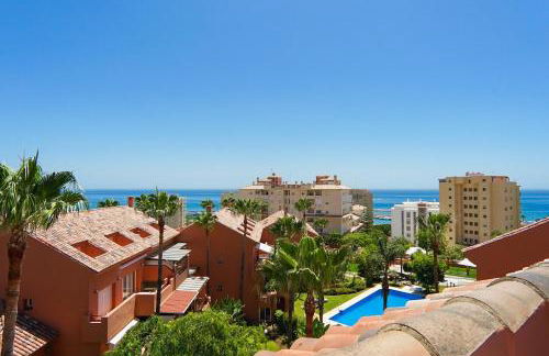 Duplex Penthouse La Fragata Estepona - Photo 1