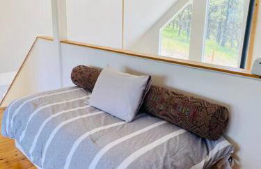 Modern House on 5 acr in Sequoia National Forest - Foto 37