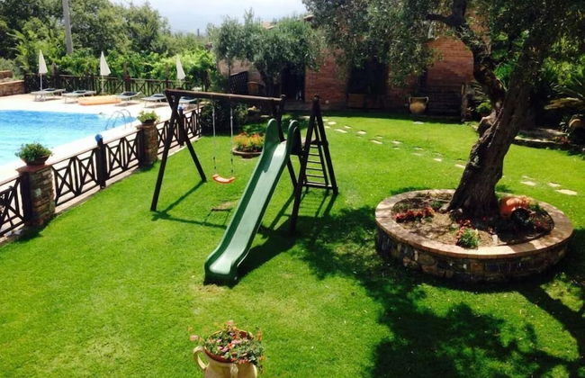 Agriturismo San Giorgio - Photo 16