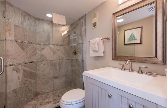 Gulf Strand Resort - Foto 56