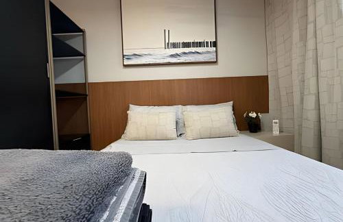 Estilo Industrial e Vista Única - Foto 15