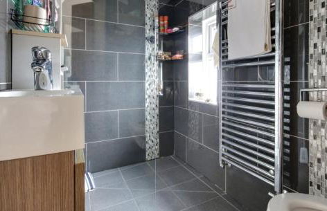 Perfect holiday Home from Home , three bedroom house for 5 guests - Foto 38