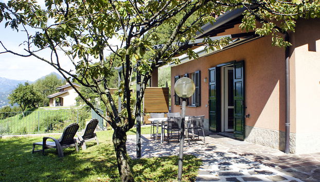 Holiday Home Ronco - VNA216 by Interhome - Foto 2, House