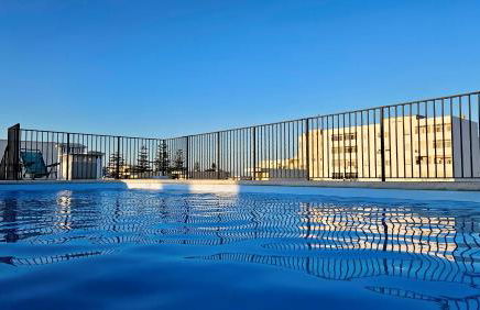 Casa Esmeralda, piscina, estacionamento, AC, Wifi - Foto 64