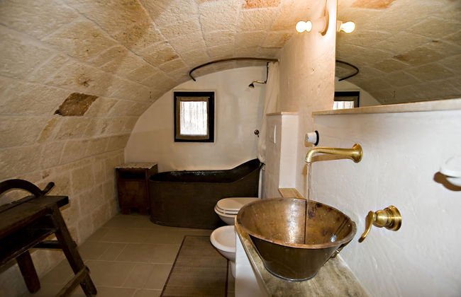 Masseria Spina Resort - Foto 19