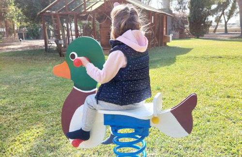 Casa Rural La Laguna - Foto 20