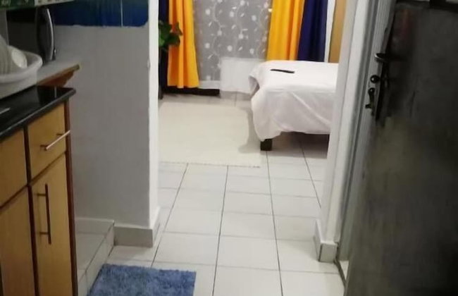 Lux Suites Rio-vista Studio Apartments - Foto 14