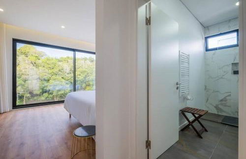 Lotus House - Heated Pool & Jacuzzi near the Beach - Photo 39