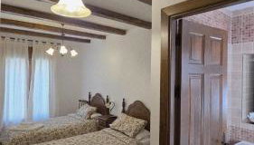 Casa Rural Raíces del Alto Tajo - Foto 5, towels