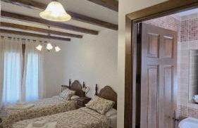 Casa Rural Raíces del Alto Tajo - Foto 35