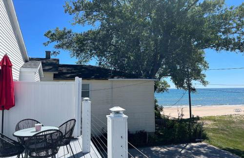 Beachside Condo w Stunning Lake Views - Foto 60