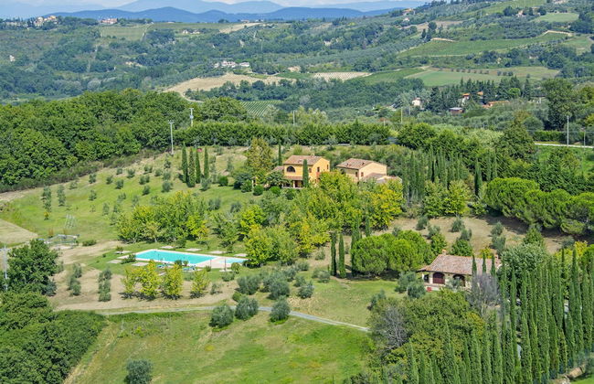 Tenuta Moriano - Foto 1