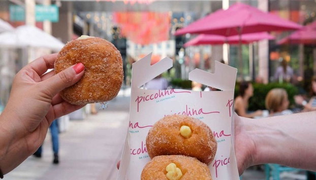 Washington DC Historic Donut Tour - Foto 3