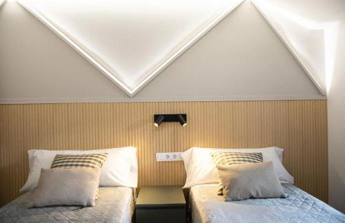 Lucus Skyline & Terrace by Lugo Collection - Foto 39