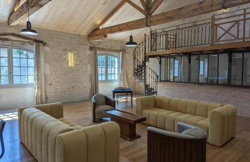 Maison Prunier - Foto 20