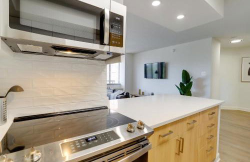 Unique Luxury Apt with Rooftop @Pentagon City - Foto 28