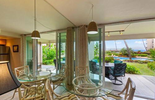 Hale Ono Loa 114- Ground floor partial ocean view gem - Foto 64