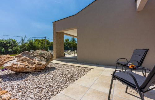 Villa Deluxe - Foto 40