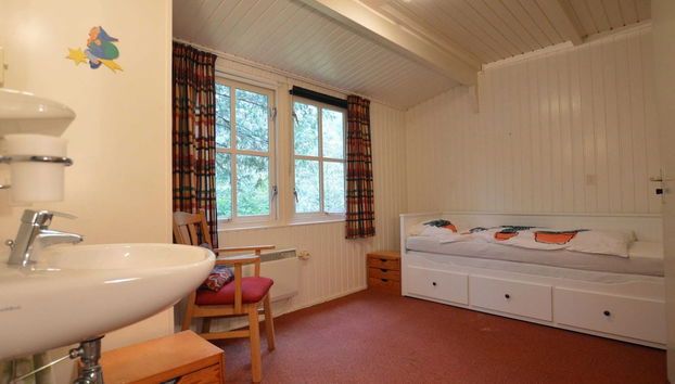 Cosy Holiday Home in Maarheeze With Verandah - Foto 4, Camera