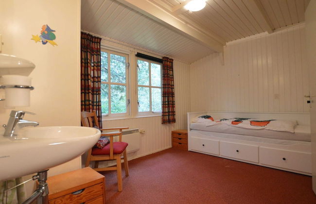 Cosy Holiday Home in Maarheeze With Verandah - Foto 4