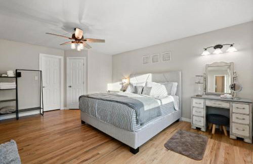 Mountain Vistas House and Acreage - Foto 51