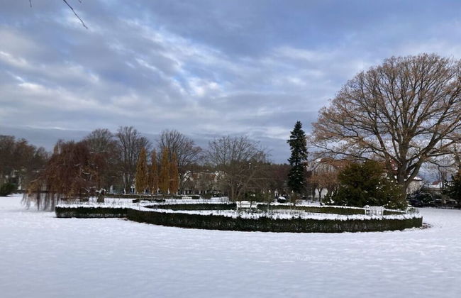 Am Stadtwald Apartment 3 - Foto 19