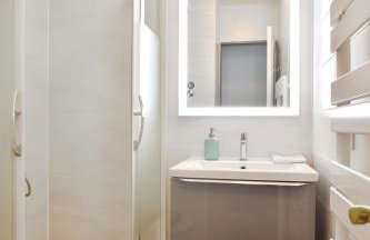 très bel appartement 8 personnes wifi offert - Foto 19